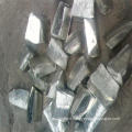Hot Sale High Quality Zinc Ingot 99.9%